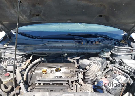 2010 Honda Cr-V Exl z USA, uszkodzony, nr VIN 5J6RE4H71AL010824